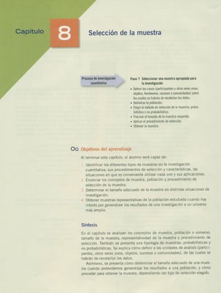 Capitulo 8