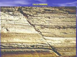 FALLA NORMAL
 
