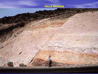 FALLA INVERSA
 