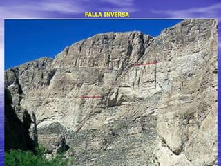 FALLA INVERSA
 