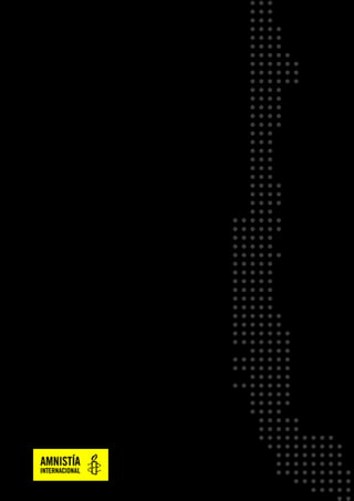 INFORME 2020/21 DE AMNISTÍA INTERNACIONAL | CAPÍTULO CHILE AMPLIADO
15
 