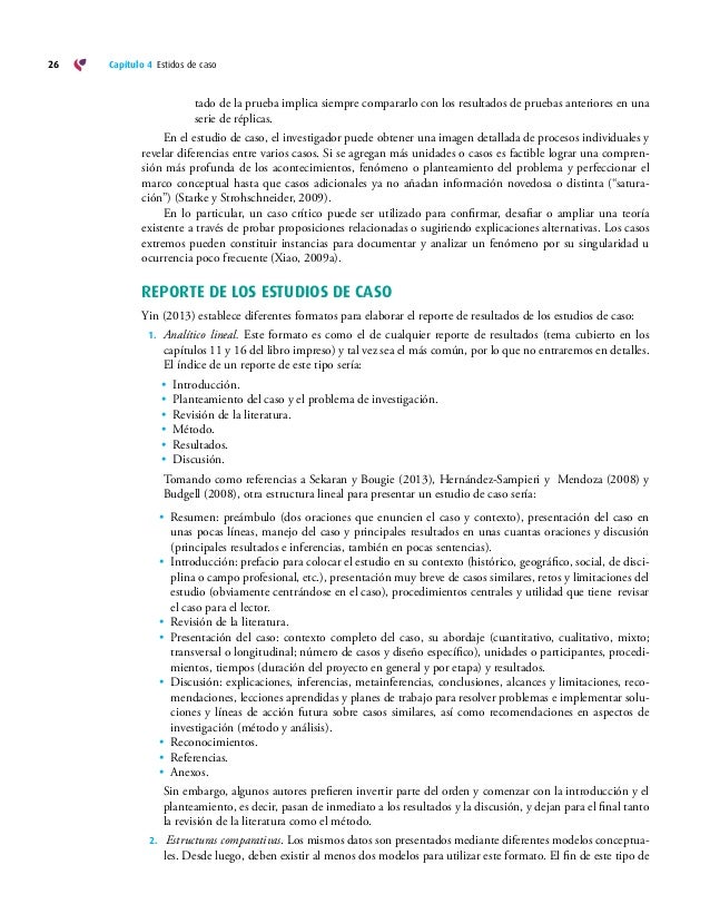 Capitulo04 Estudio De Caso