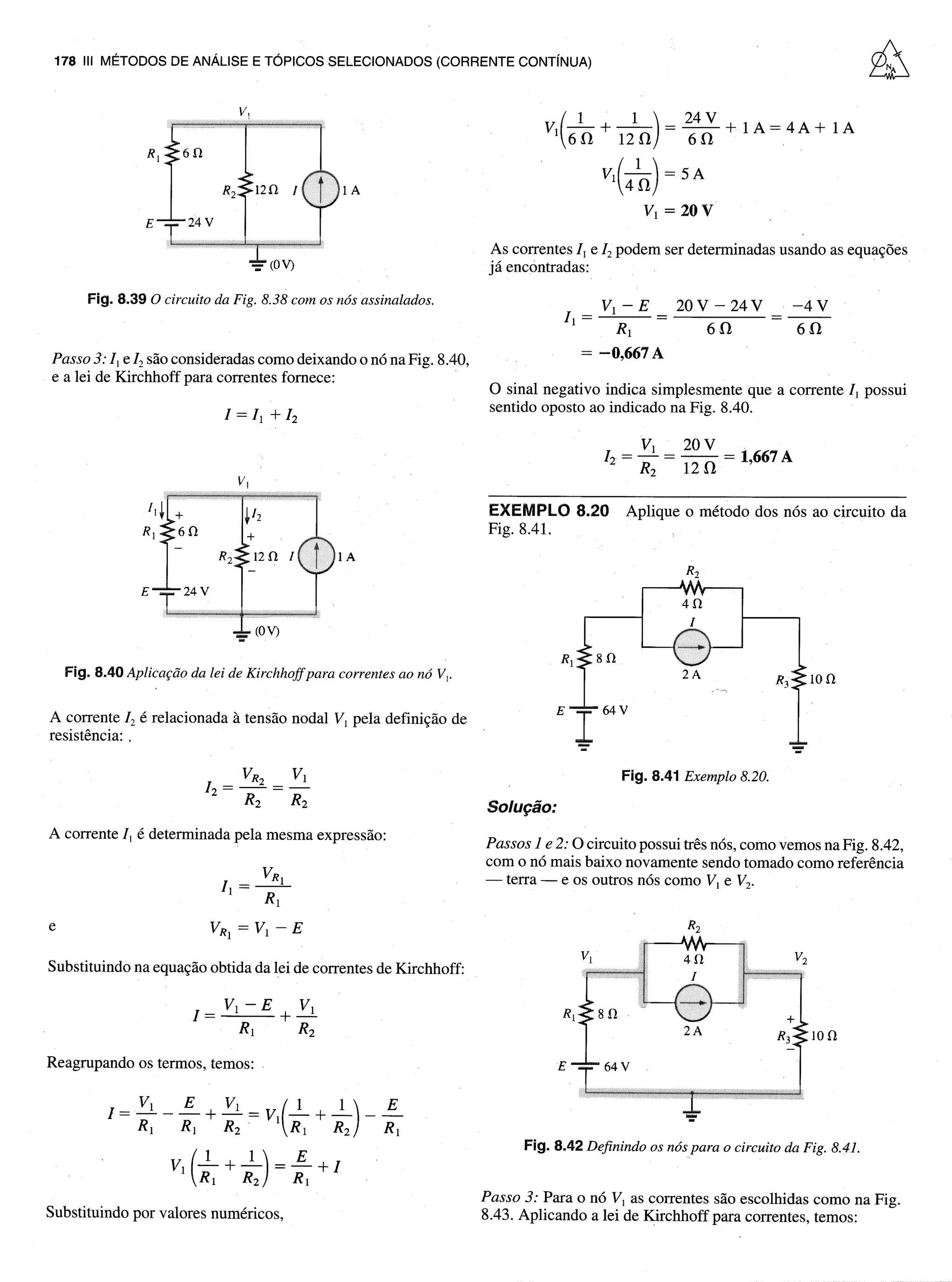 Teoria dos circuitos - Capitulo 08