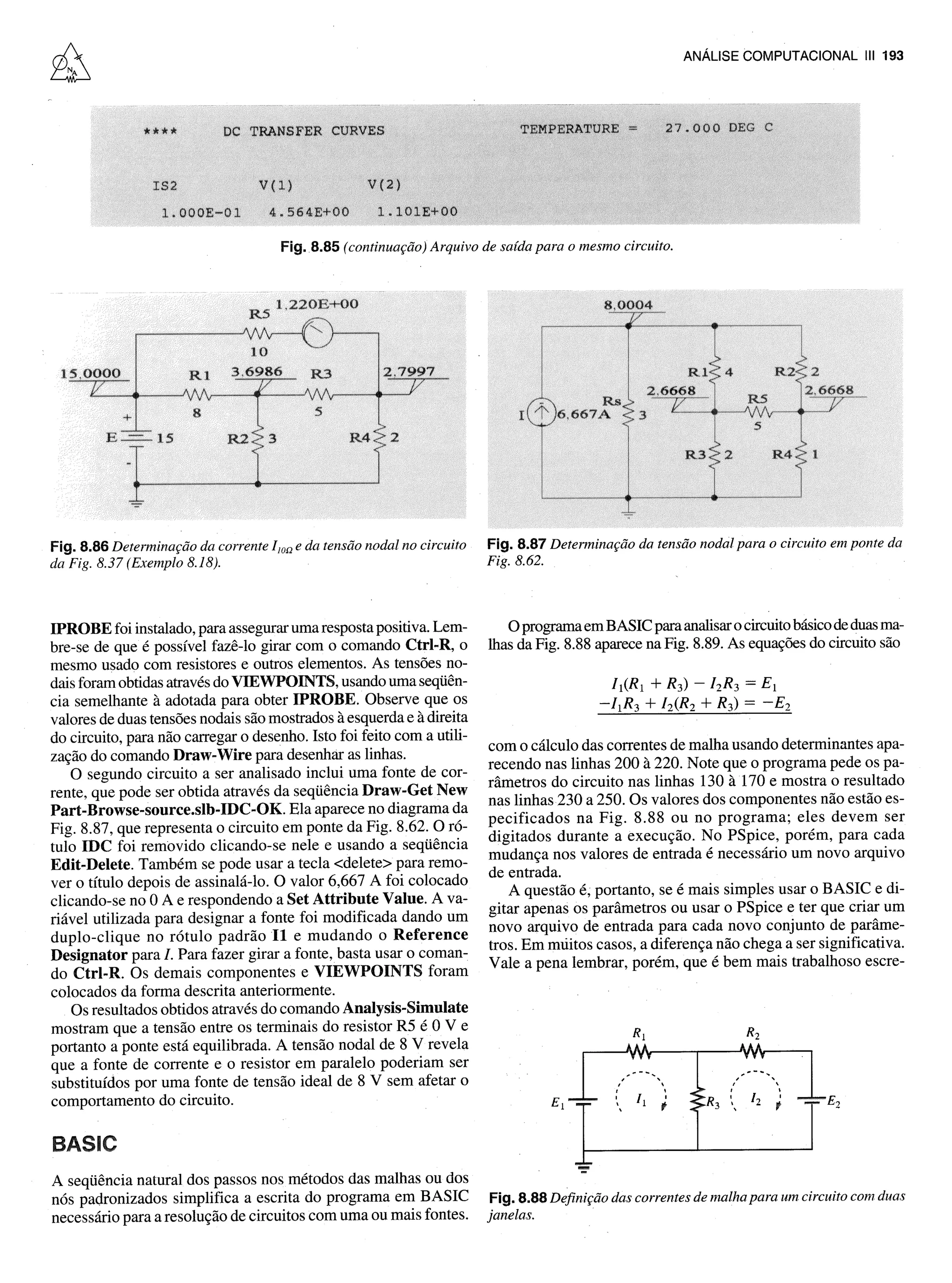 Teoria dos circuitos - Capitulo 08