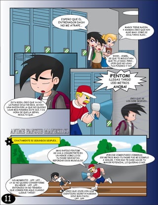 angel phantom capitulo 1