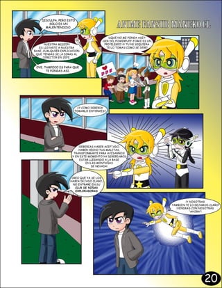 angel phantom capitulo 1