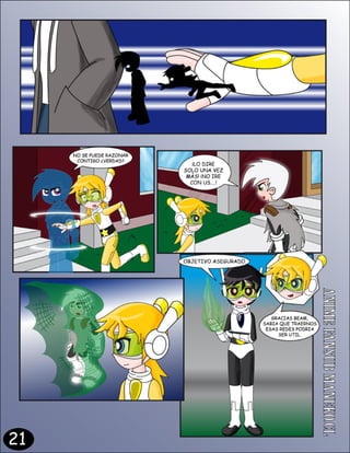 angel phantom capitulo 1