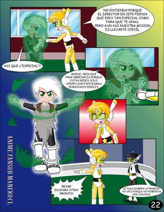 angel phantom capitulo 1