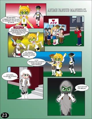 angel phantom capitulo 1