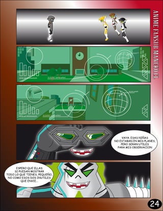 angel phantom capitulo 1