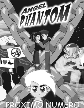 angel phantom capitulo 1