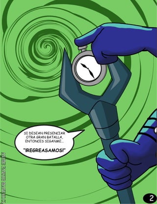 angel phantom capitulo 1