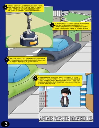 angel phantom capitulo 1