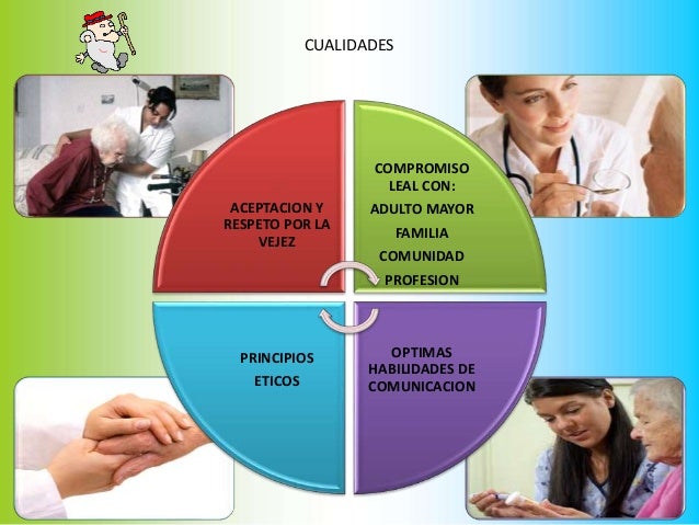 HISTORIA DE LA GERONTOLOGÍA Y GERIATRÍA