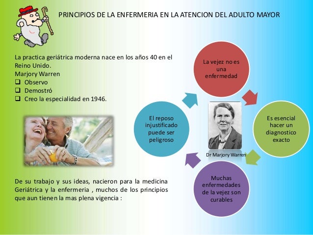 HISTORIA DE LA GERONTOLOGÍA Y GERIATRÍA