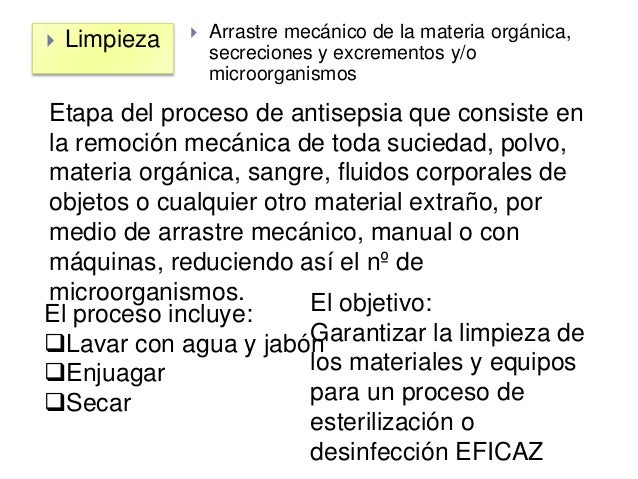 Caracterización De Los Procesos Que Se Realizan En Los