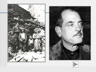 Cine español. Capitulo 1