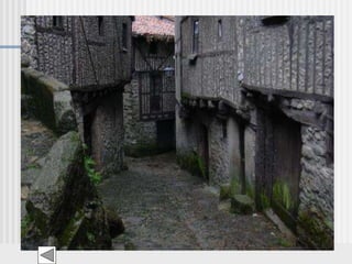 Cine español. Capitulo 1