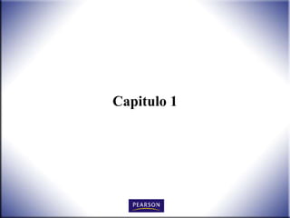 Capitulo 1
 