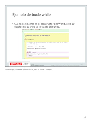 Como se encuentra en el constructor, solo se llamará una vez.
14
 