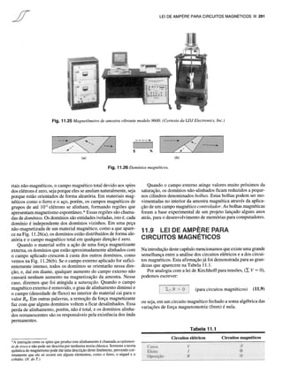 Teoria dos circuitos - Capitulo 11