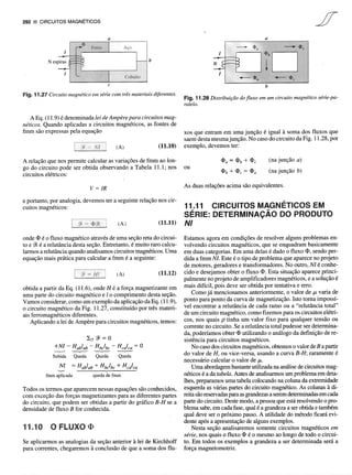 Teoria dos circuitos - Capitulo 11