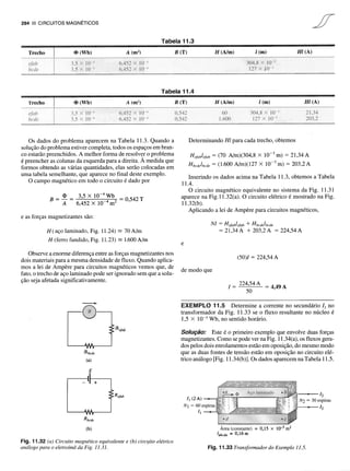 Teoria dos circuitos - Capitulo 11
