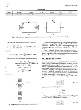 Teoria dos circuitos - Capitulo 11