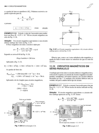 Teoria dos circuitos - Capitulo 11