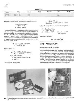 Teoria dos circuitos - Capitulo 11