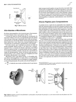 Teoria dos circuitos - Capitulo 11
