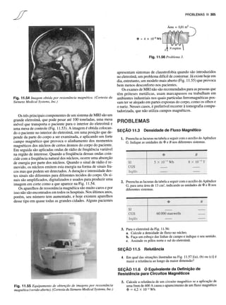 Teoria dos circuitos - Capitulo 11