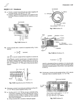 Teoria dos circuitos - Capitulo 11