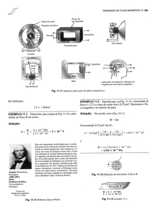 Teoria dos circuitos - Capitulo 11