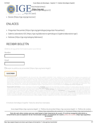 Capitulo 11 gemologia