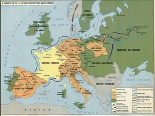 Vitória da França:     Derrotada a França:

 Batalha de Ulm, contra    ▪ Britânicos;
Prússia;

Batalha de Austerlitz,
contra os Autriacos;
 