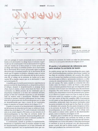 Capitulo 12  interpretacón electrocardiografica