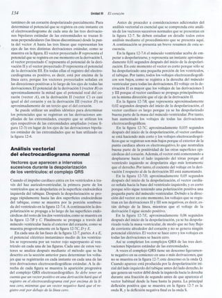 Capitulo 12  interpretacón electrocardiografica