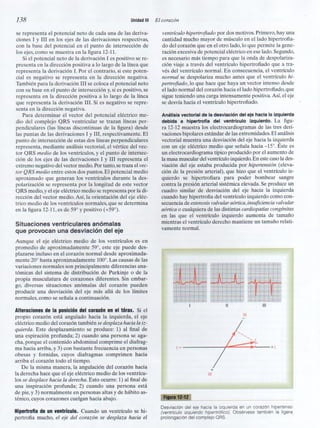 Capitulo 12  interpretacón electrocardiografica
