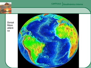 CAPÍTULO Geodinámica interna

Dorsal
Meso
atlánti
ca

 