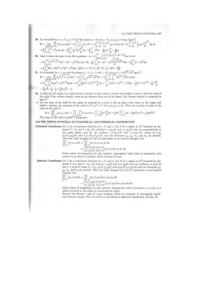 Solucionario cap 7 leithold download