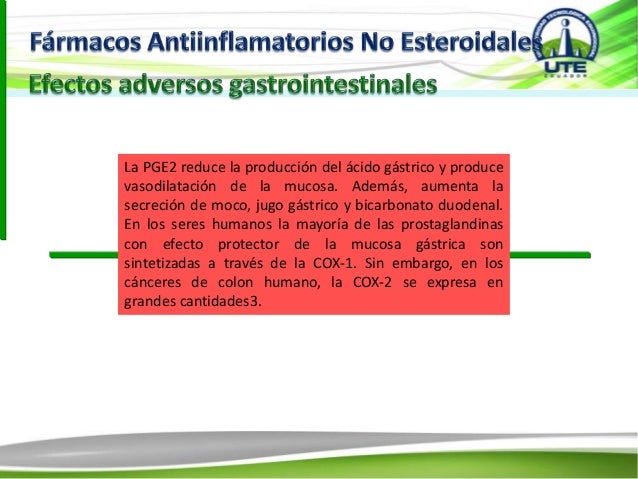 ANTIINFLAMATORIOS 2 UTE ANTIINFLAMATORIOS 2 UTE