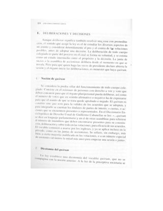 Teoría General de Sociedades - Capitulo 13 pag. 324 333