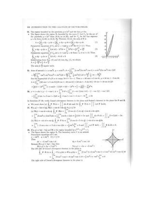 Solucionario capitulo 14 calculo leithold 7 edic