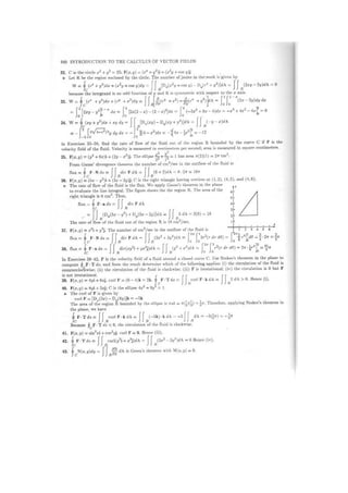 Solucionario capitulo 14 calculo leithold 7 edic