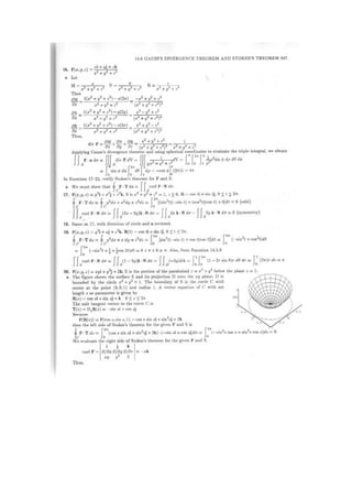 Solucionario capitulo 14 calculo leithold 7 edic