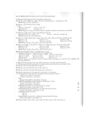 Solucionario capitulo 14 calculo leithold 7 edic
