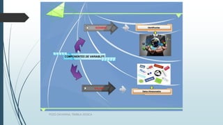 POZO DAYANNA, TIMBILA JESSICA
 