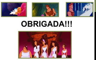 OBRIGADA!!!
 