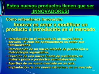 Visión a largo plazo